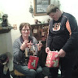 Meet your Posher, Rick